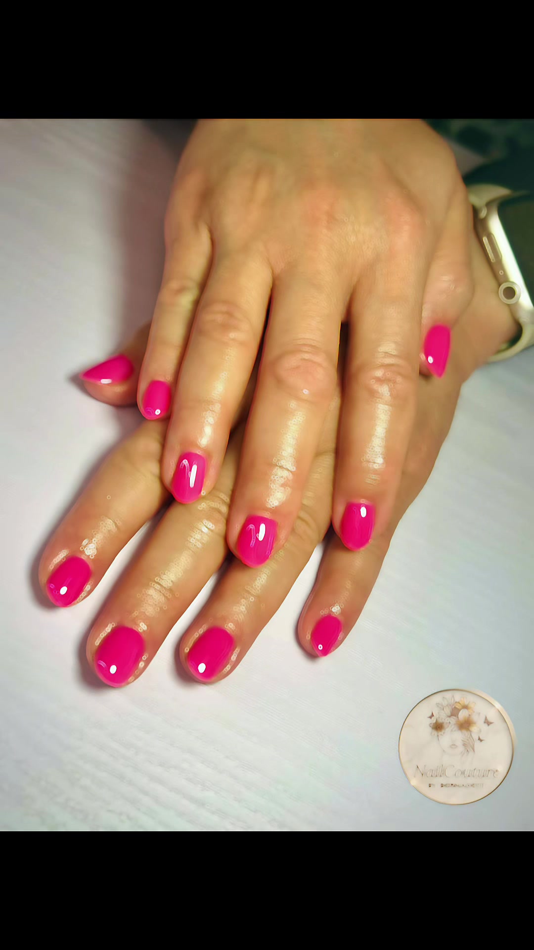 @Nailcouture by Bernadett