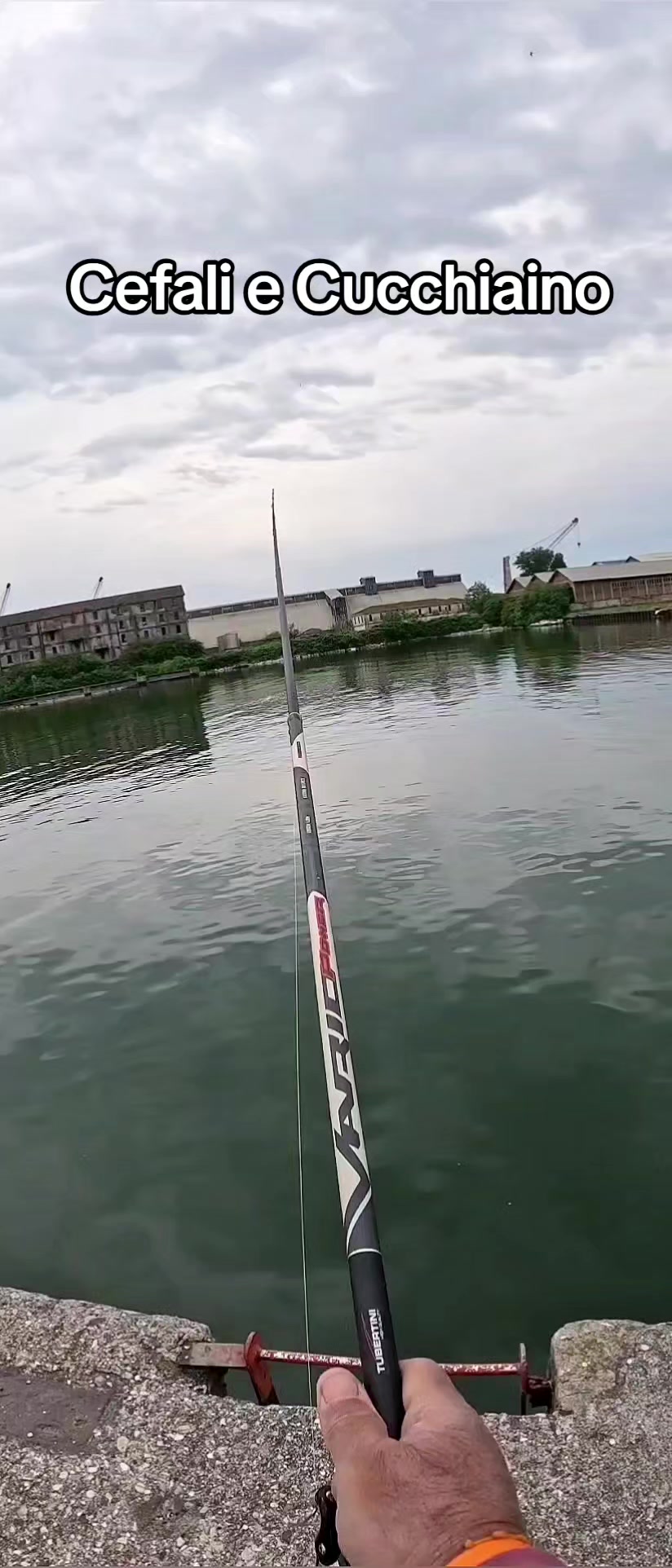 @🎣 maurizio 🇮🇹