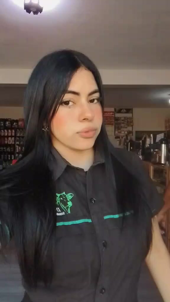 @️Ella es Michell