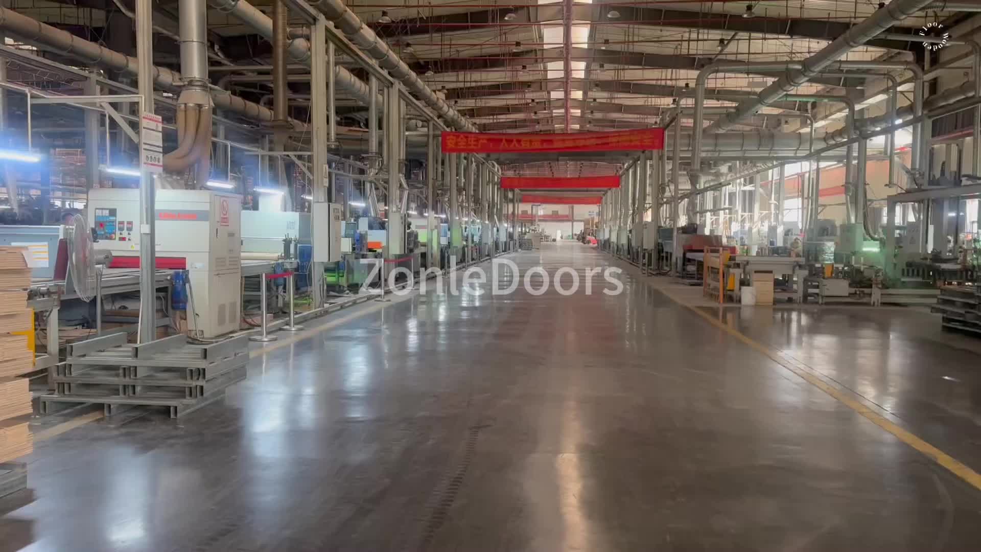 @Zonle Doors