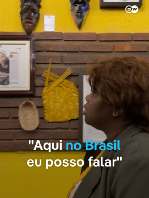 @DW Brasil