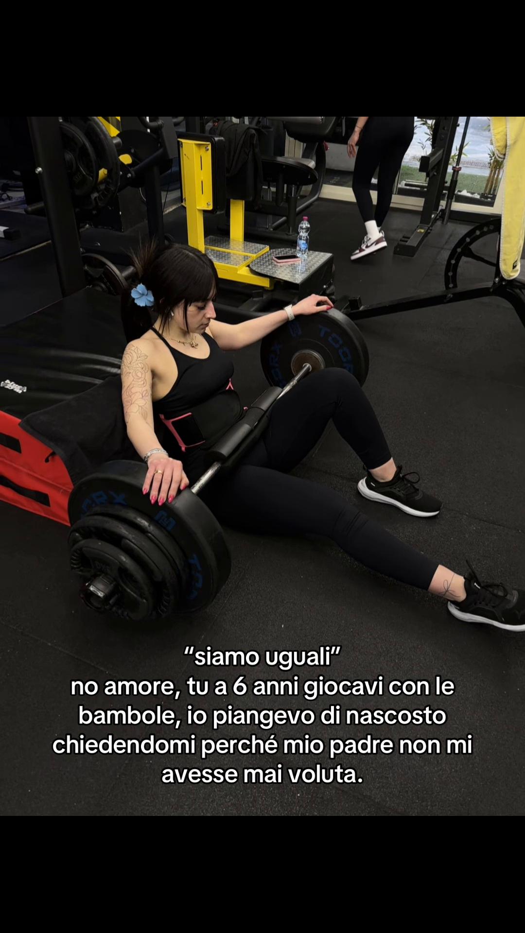 @Aurora Ferracane