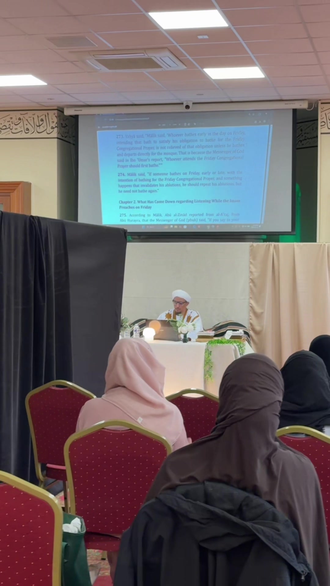 @Visual Quran teacher✏️📖
