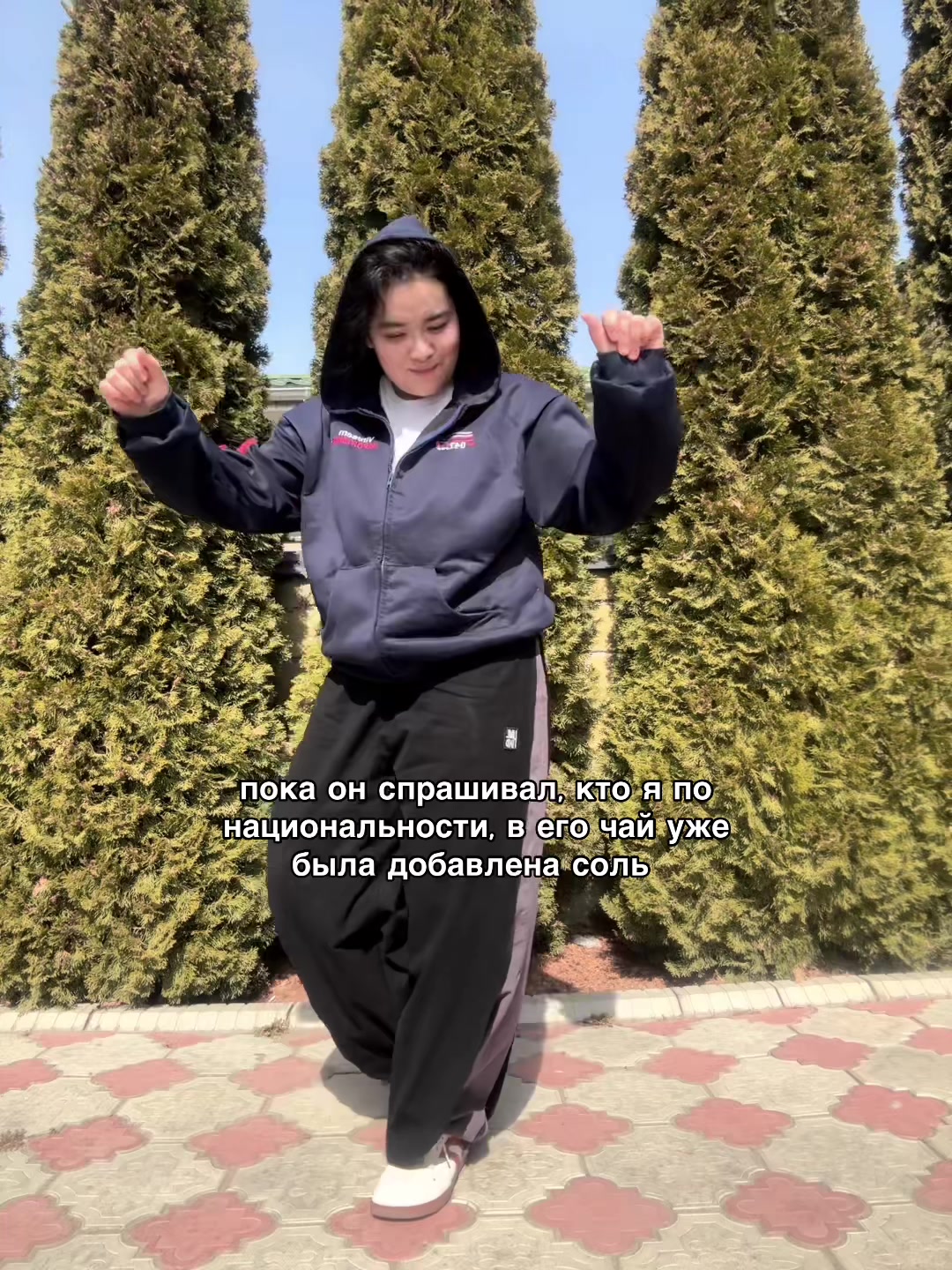 @Rushana