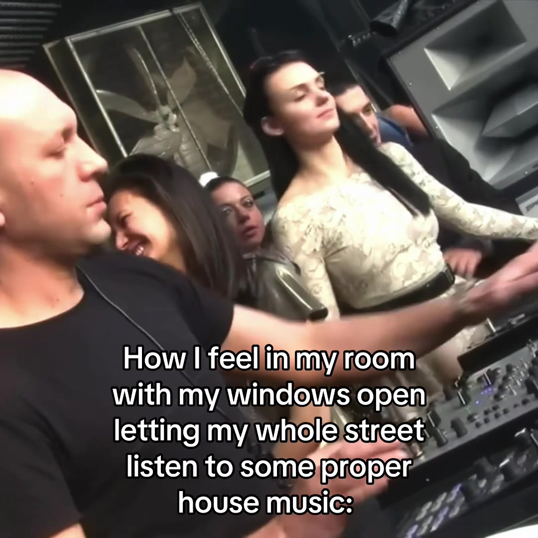 @House Lovers