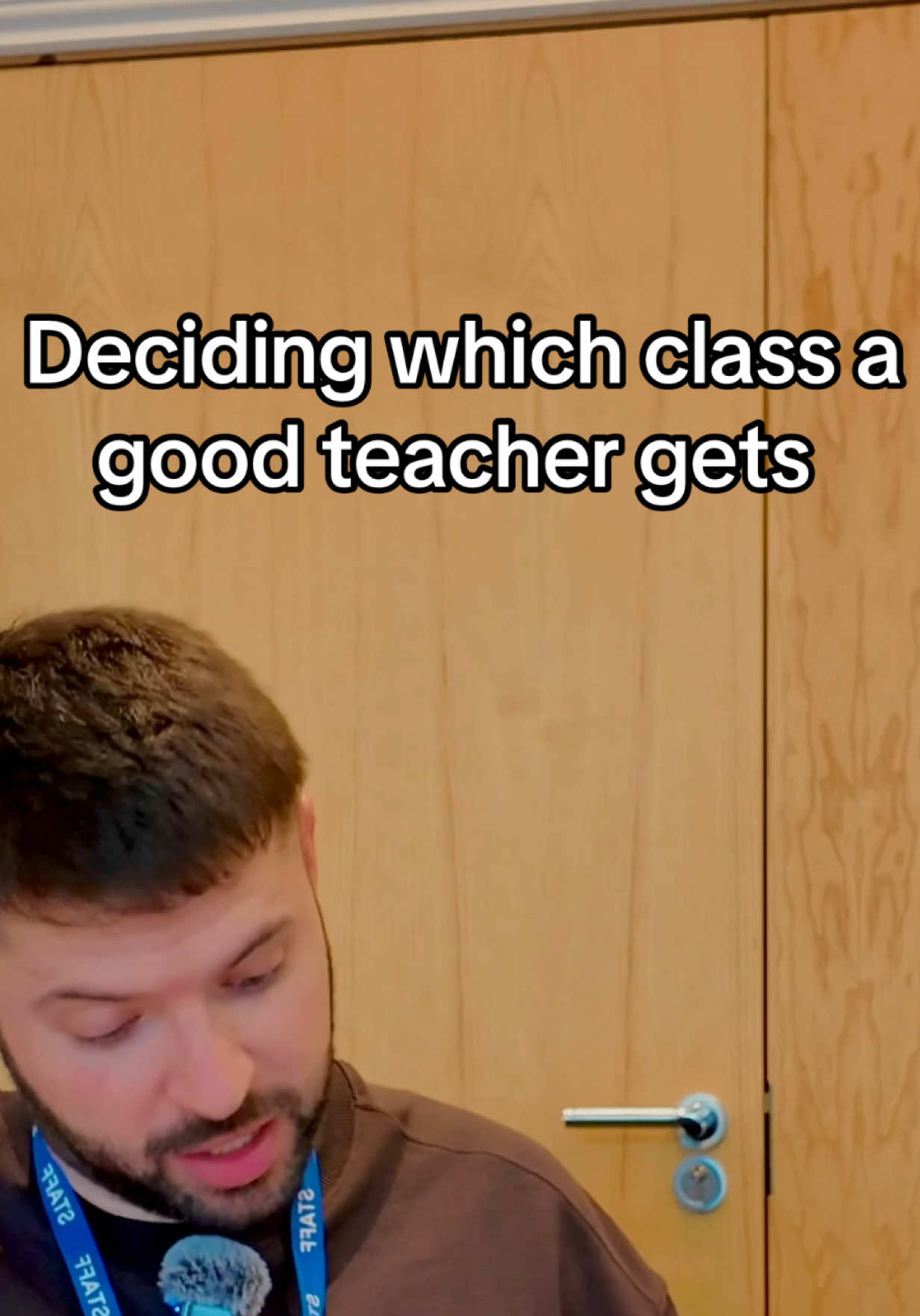 @Mr Firth