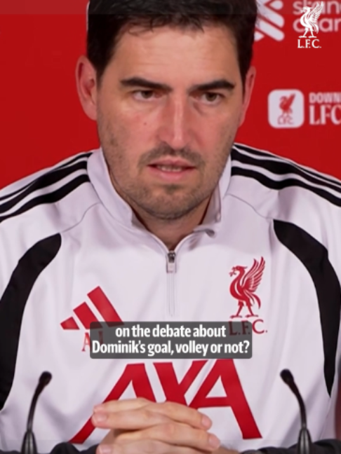 @Liverpool FC