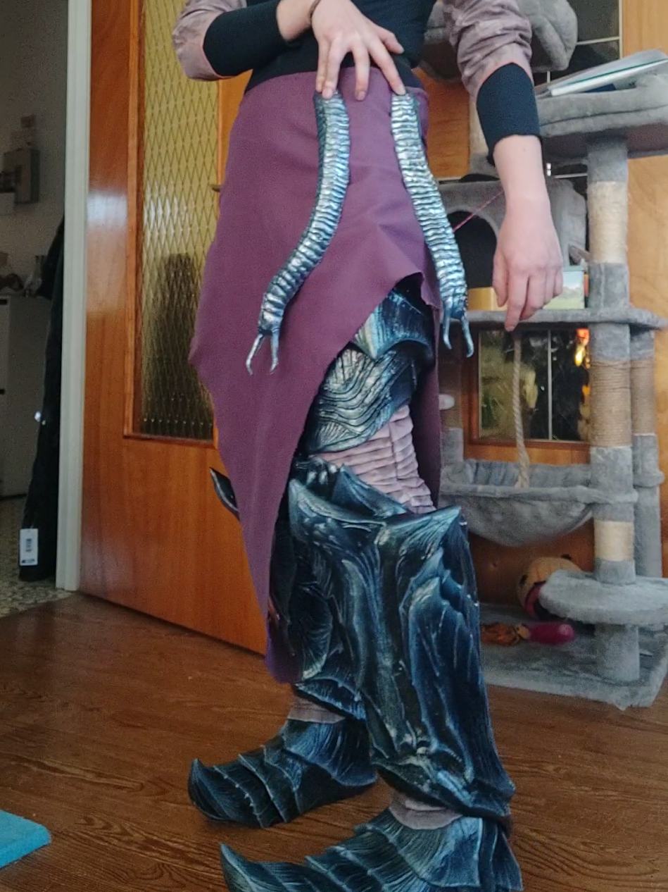 @Bambou Cosplay