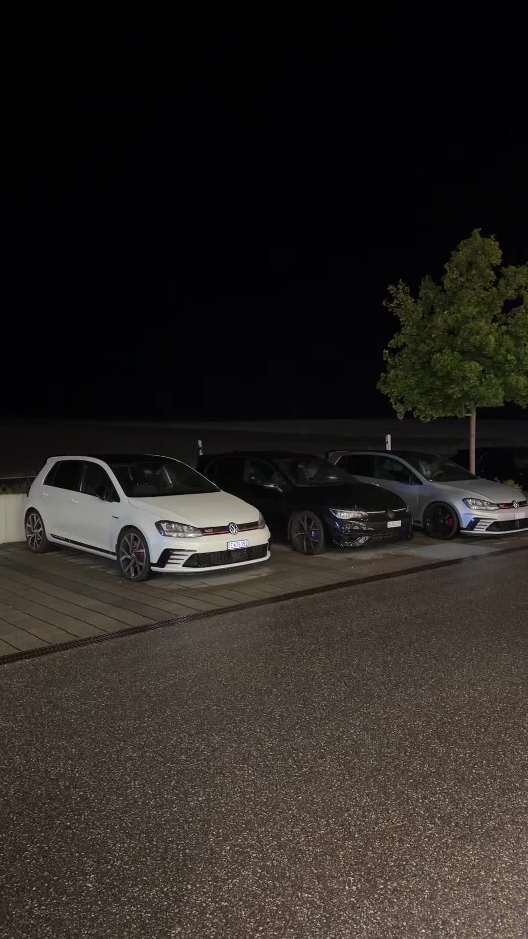 @Golf 8 R