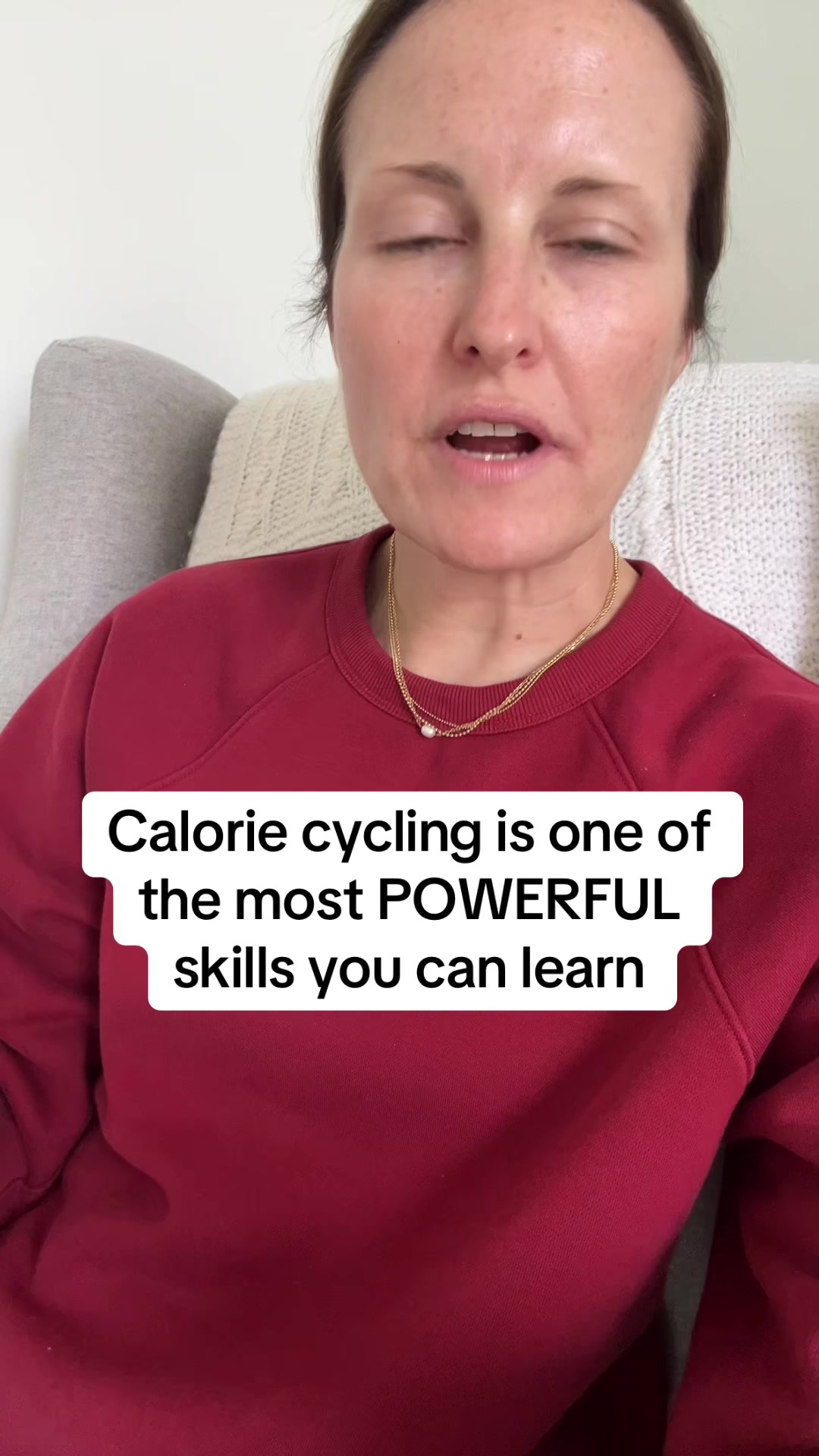 @Brooke, Fat Loss Coach