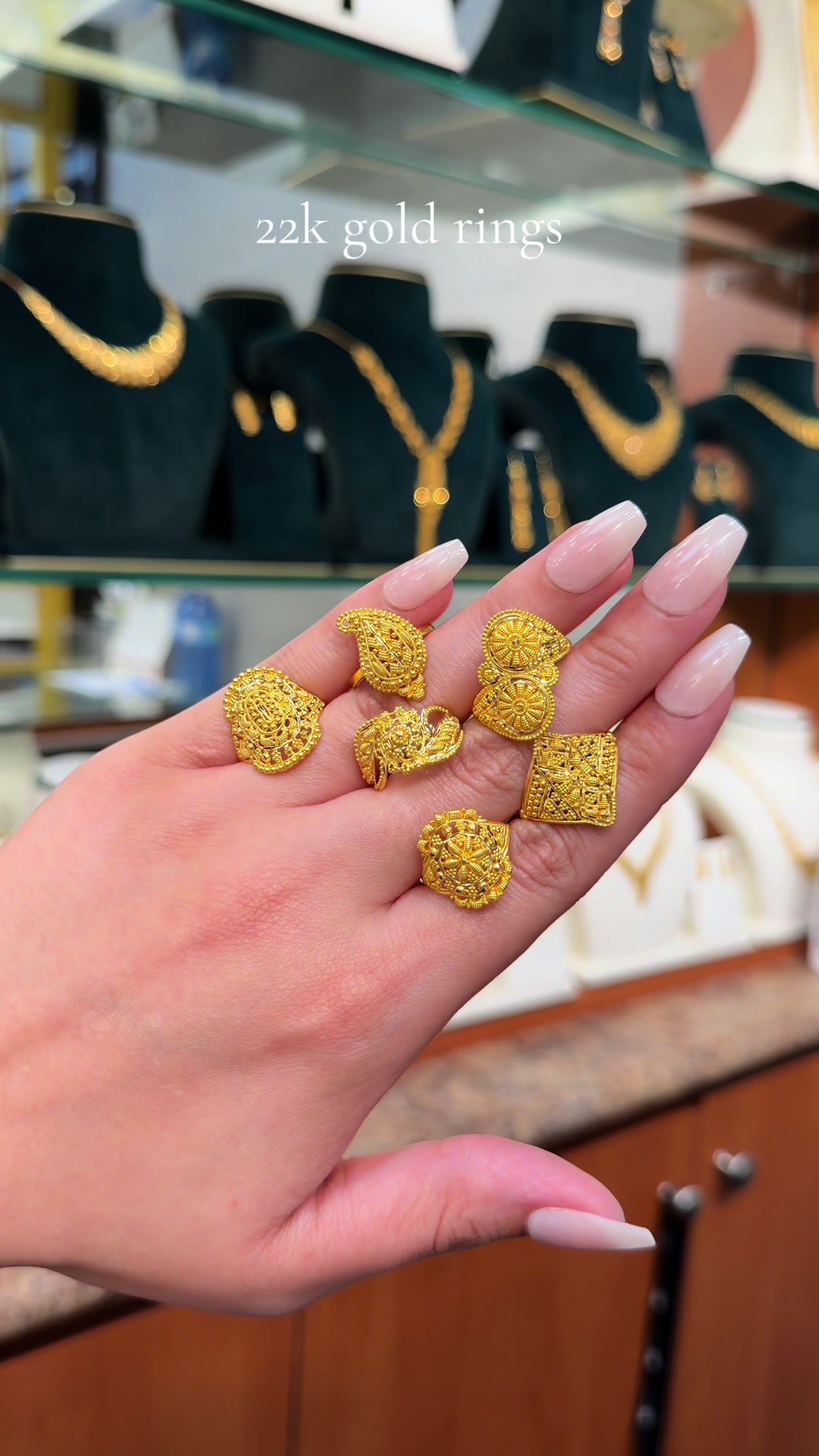 @Baba Jewellers