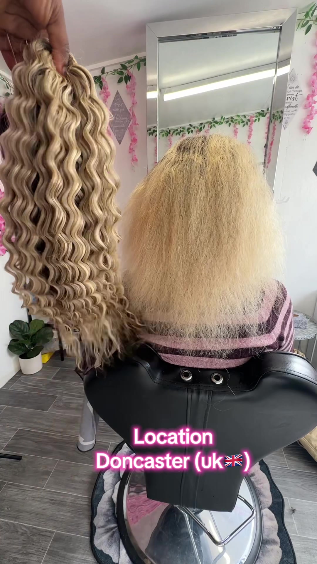 @Hair braiding by grace🇨🇲🇬🇧