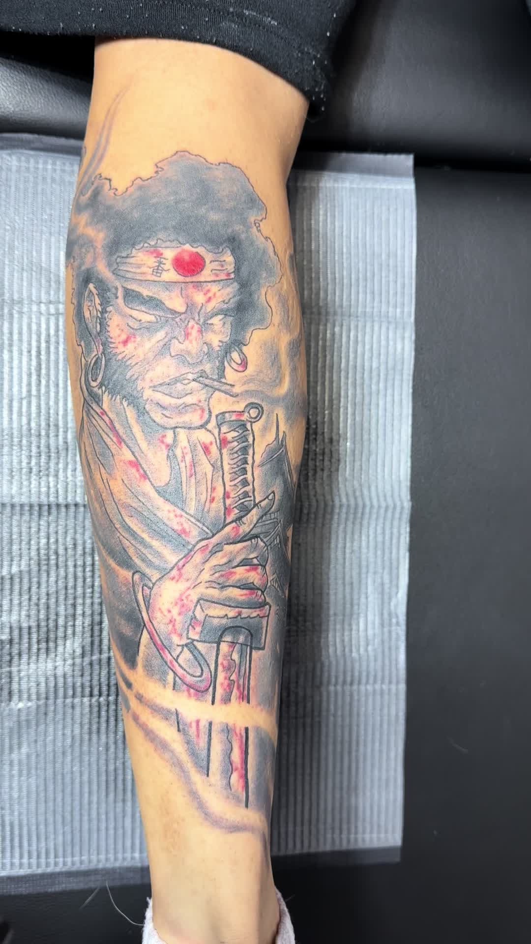 @Tattoos by Joy