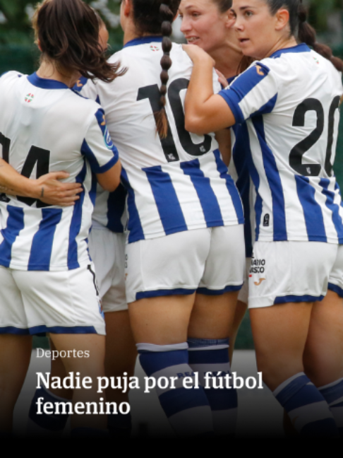 @El Diario Vasco