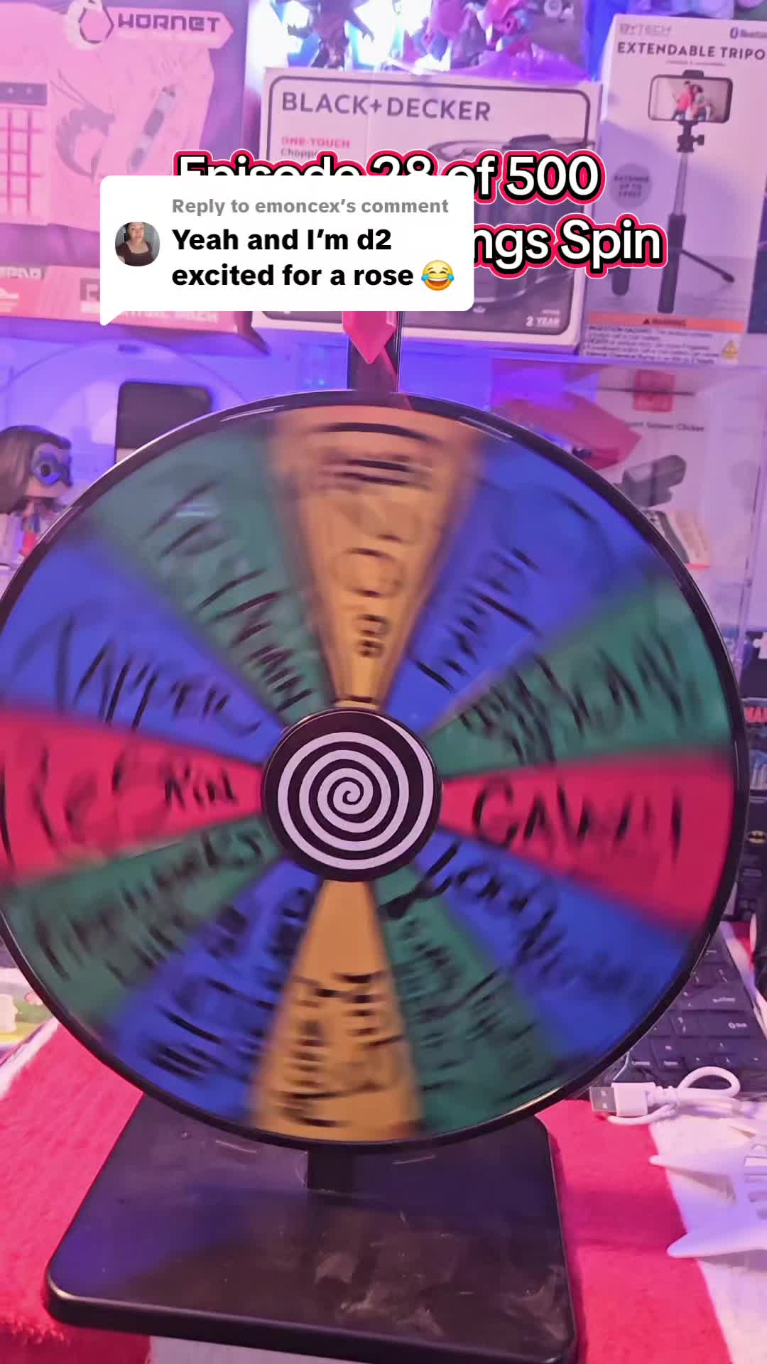 @Official Scoobyrawgameshow 🎡