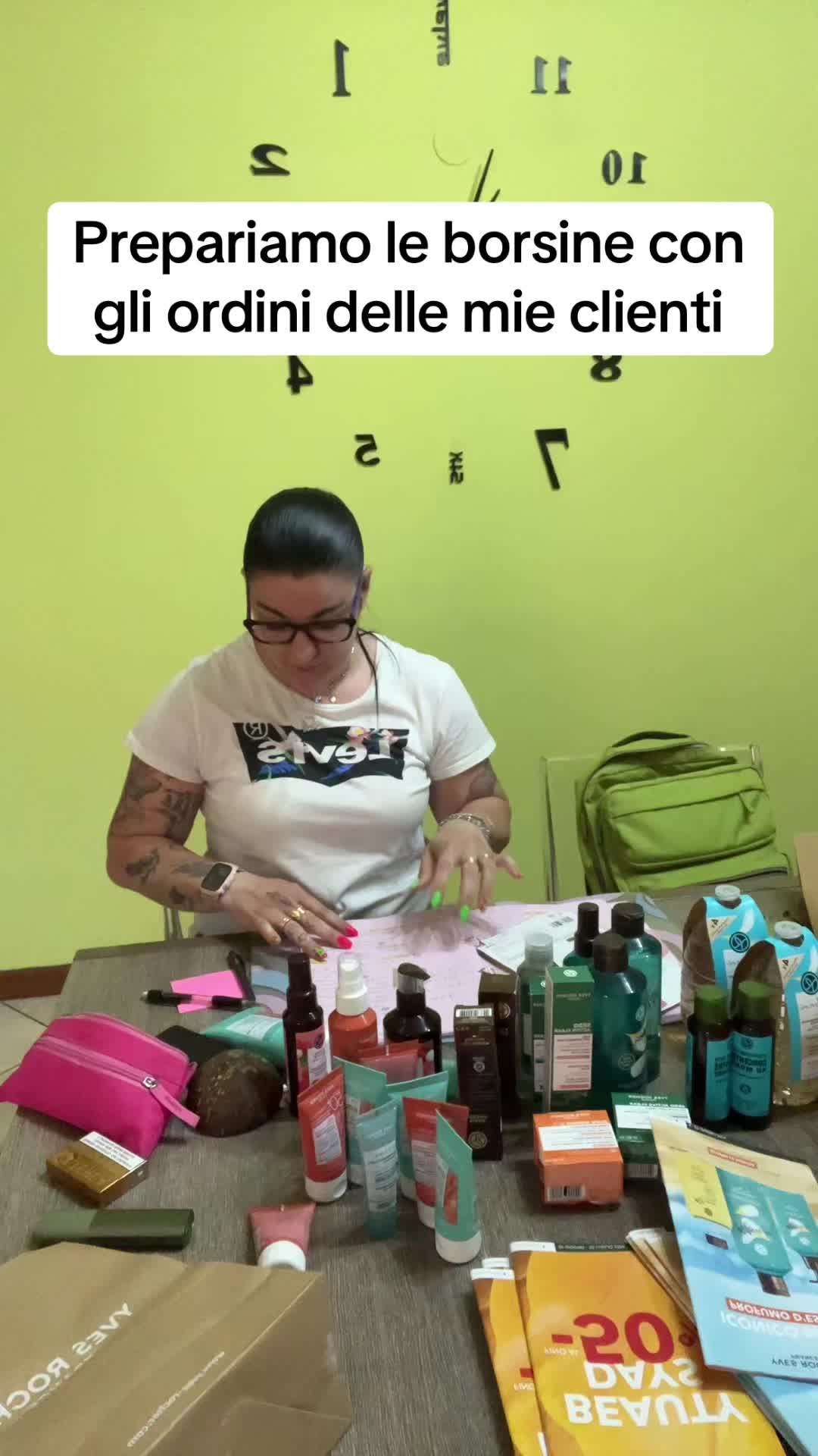 @Elisa Franzosi