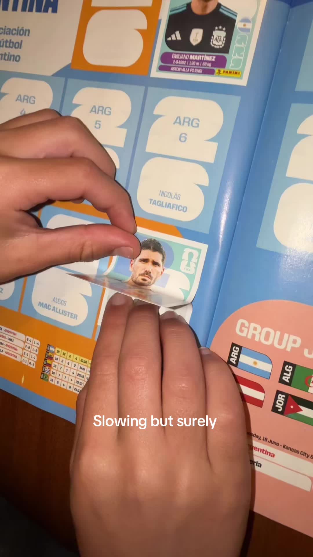@Alexa Resina