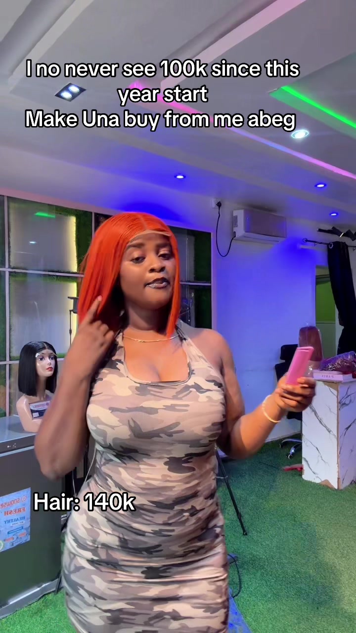 @Candy Hairvendor in OFFA/world