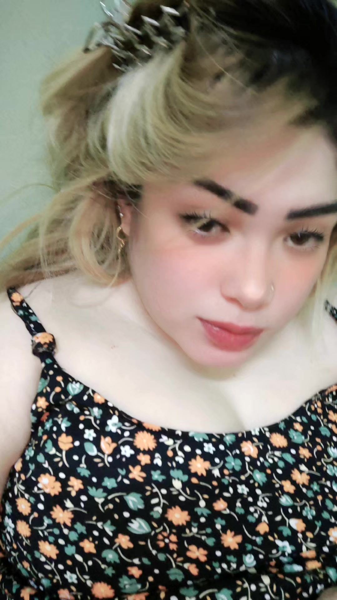 @كل شيء بالنسبة لي "أ" ❤️