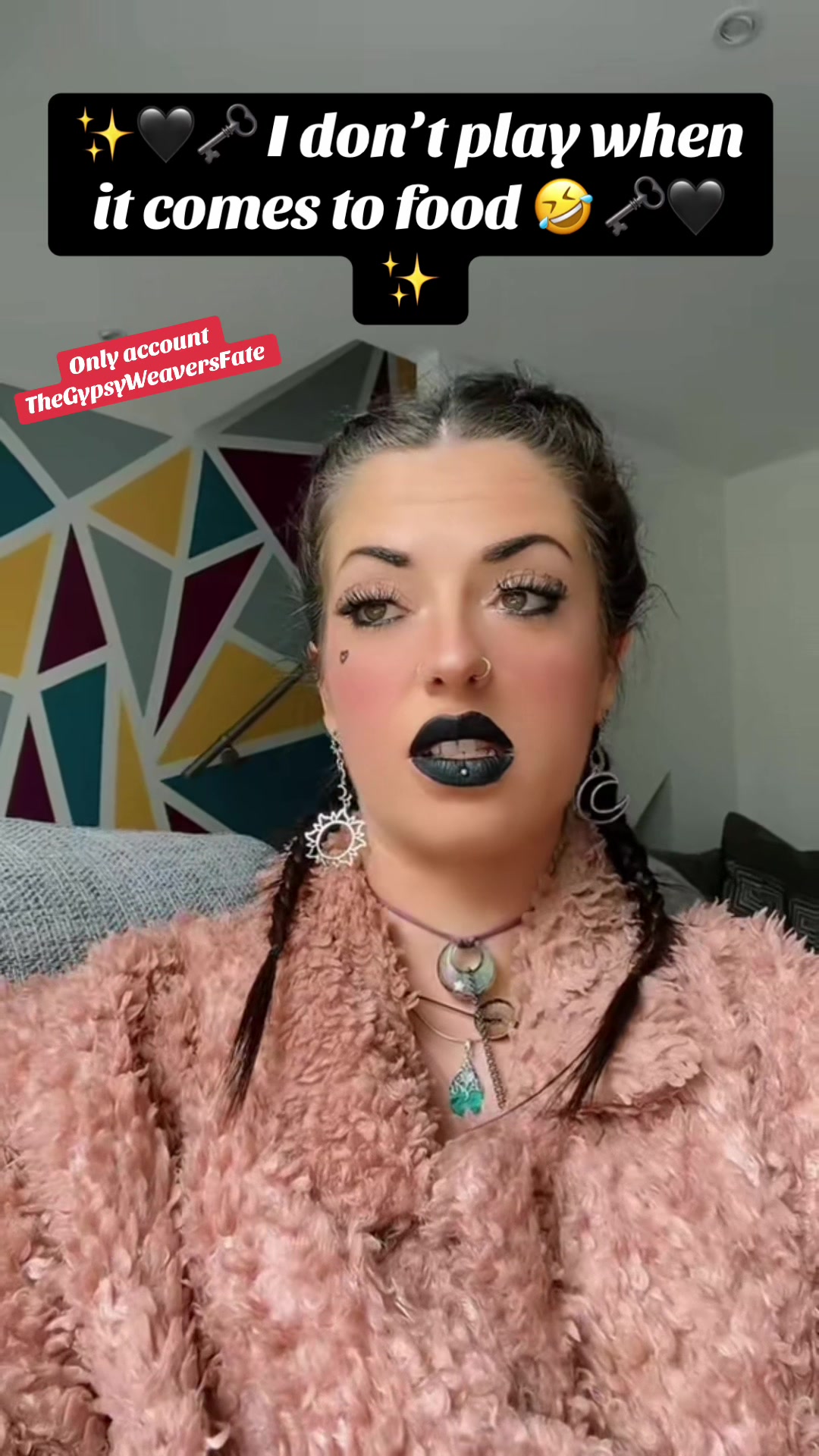 @TheGypsyWeaversFate