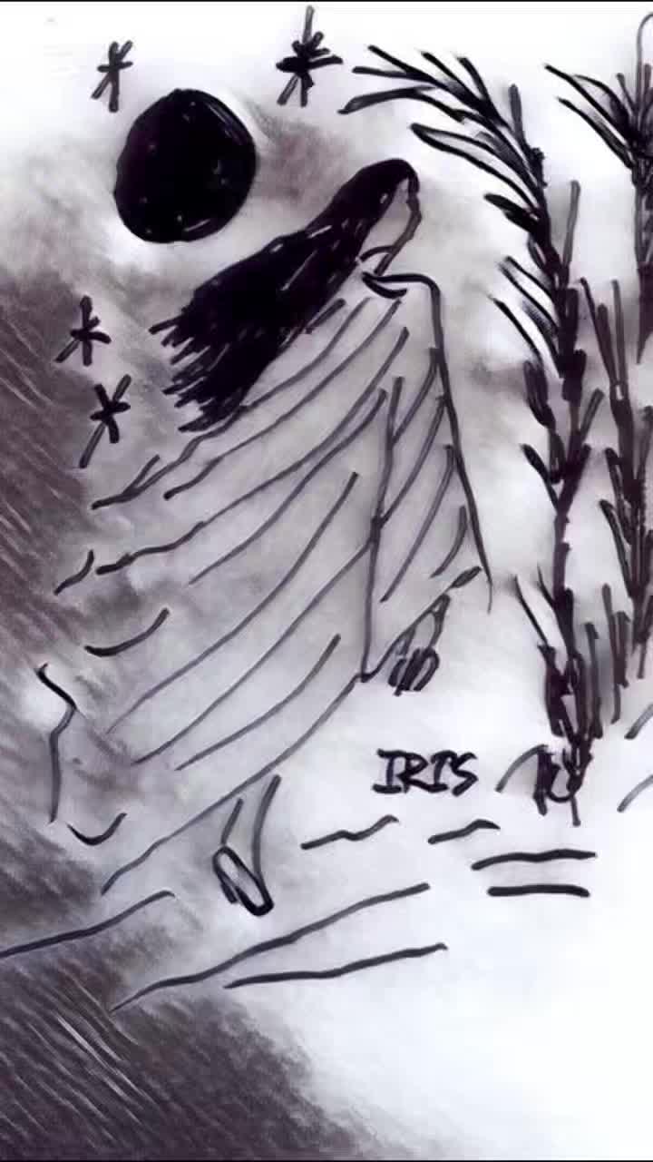 @IRIS SUN ART
