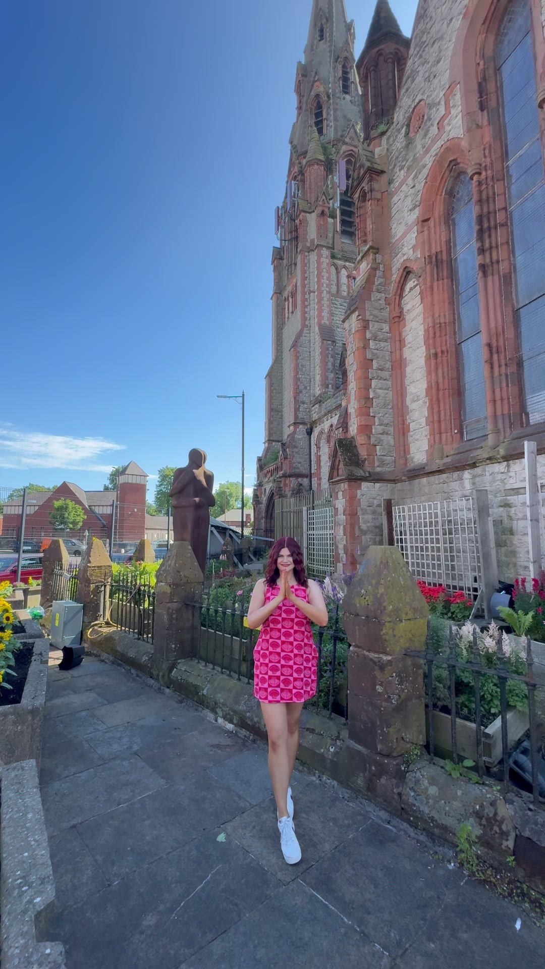 @Energy 106 Belfast