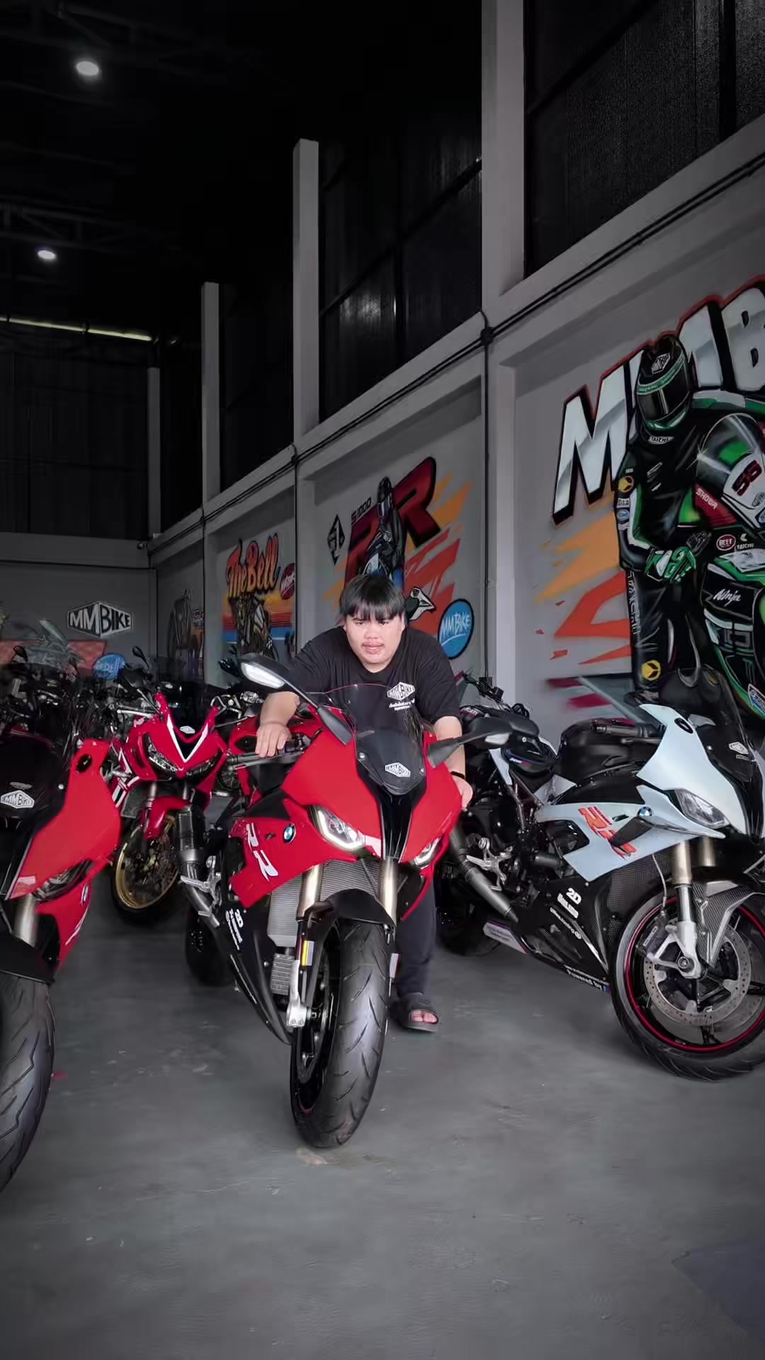 @MMBIKE ซื้อขายรถบิ๊กไบค์
