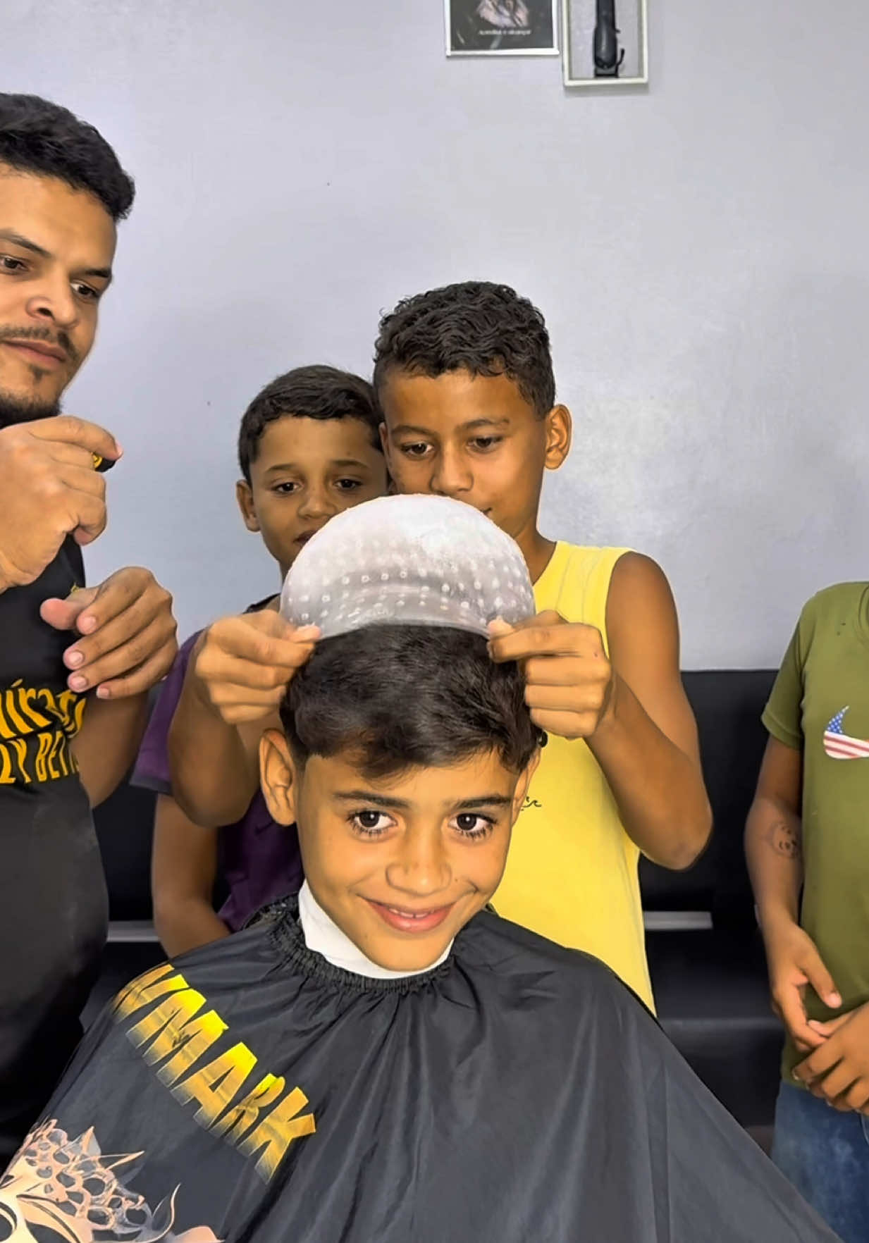 @JEFINHO LUCENA 💈 🧠🇧🇷