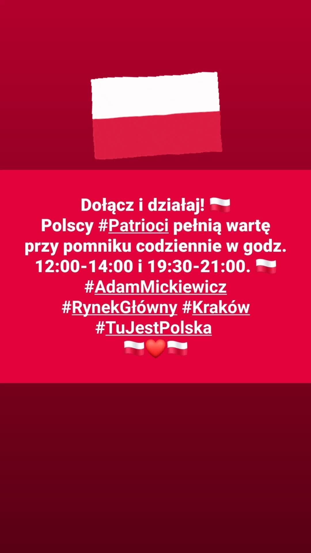 @Cała Polska Zjednoczona