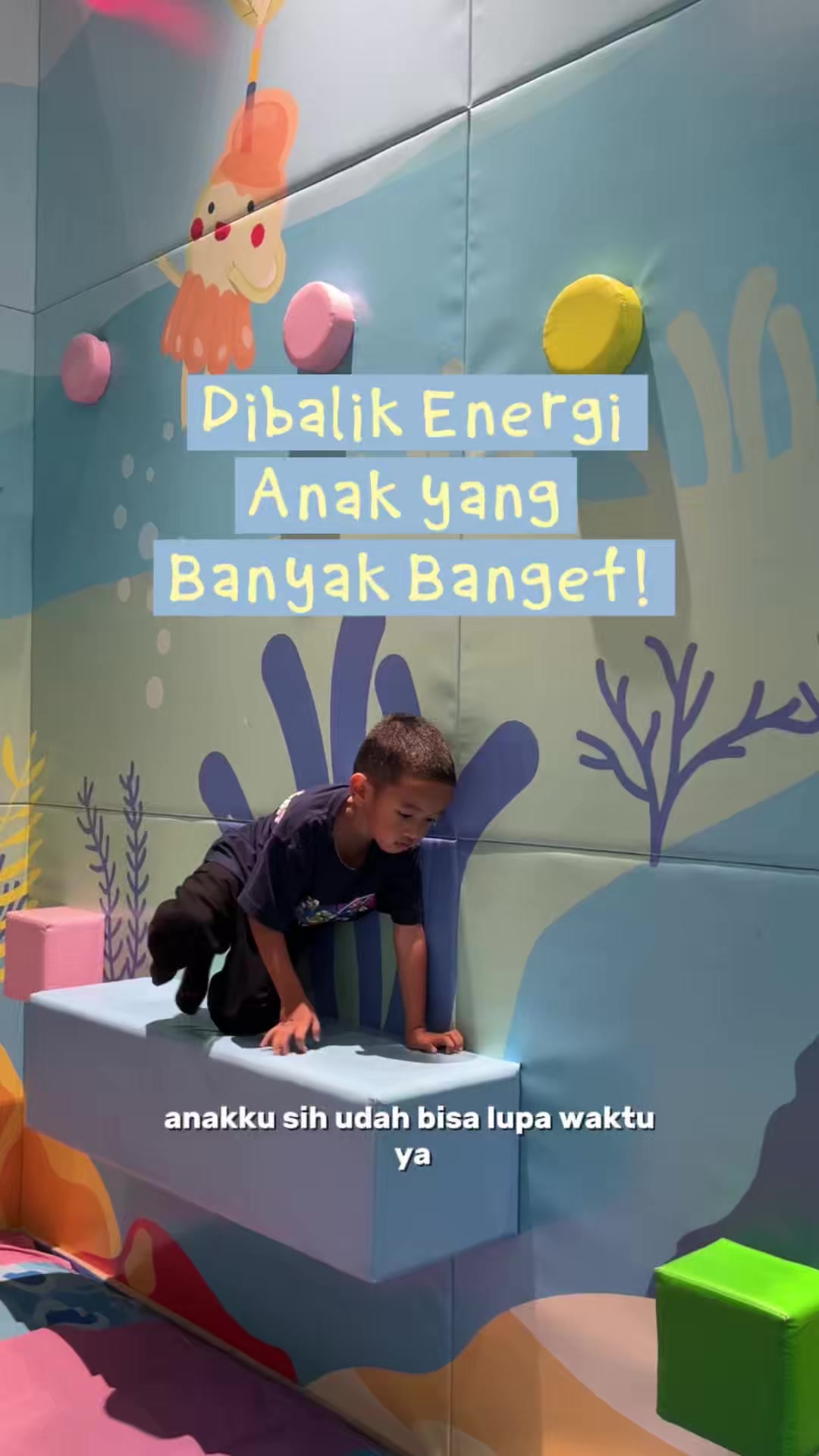 @Millenial Fams Jiwa Gen Z