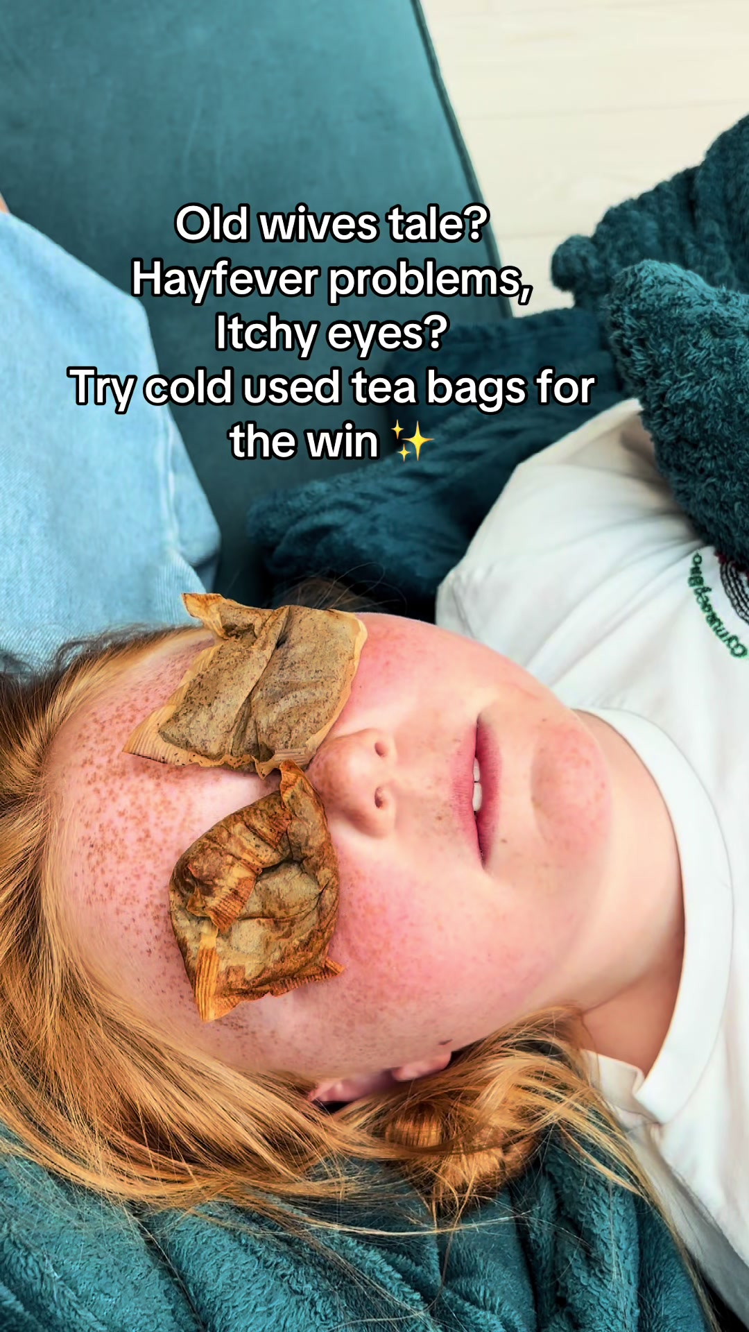 @✨The Evans Family ✨
