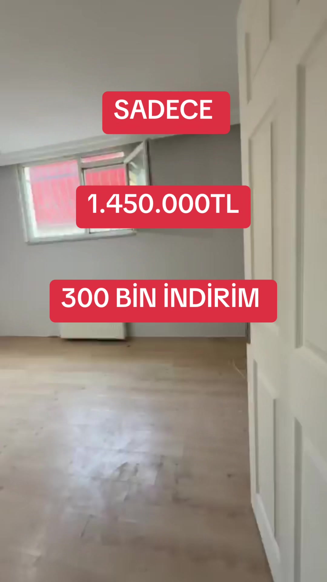 @KELEPİR DAİRE DEPOSU