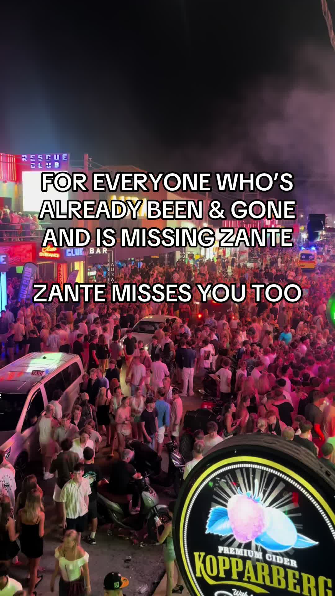 @Zante Geezer