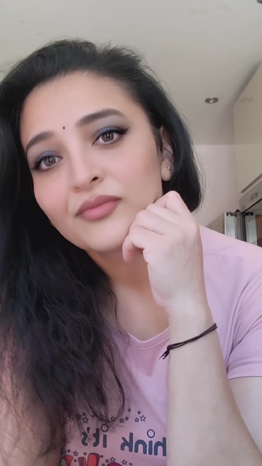 @komalself love ❤️ 😍 💖