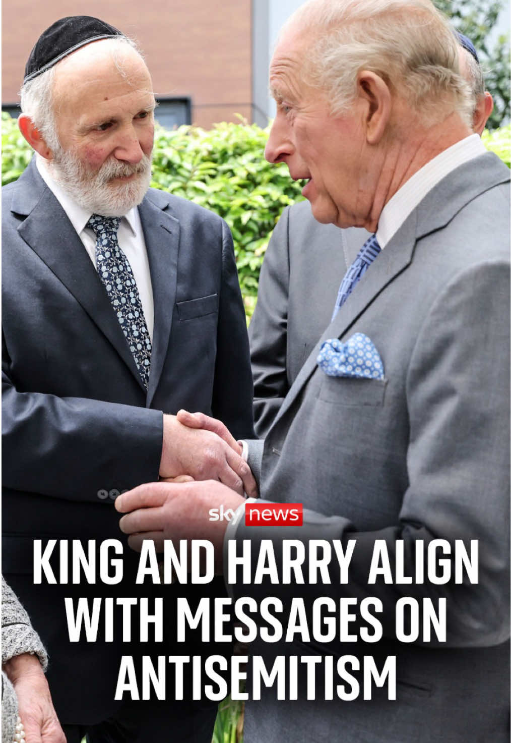 @Sky News