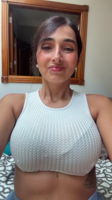 @Yasmina Morales
