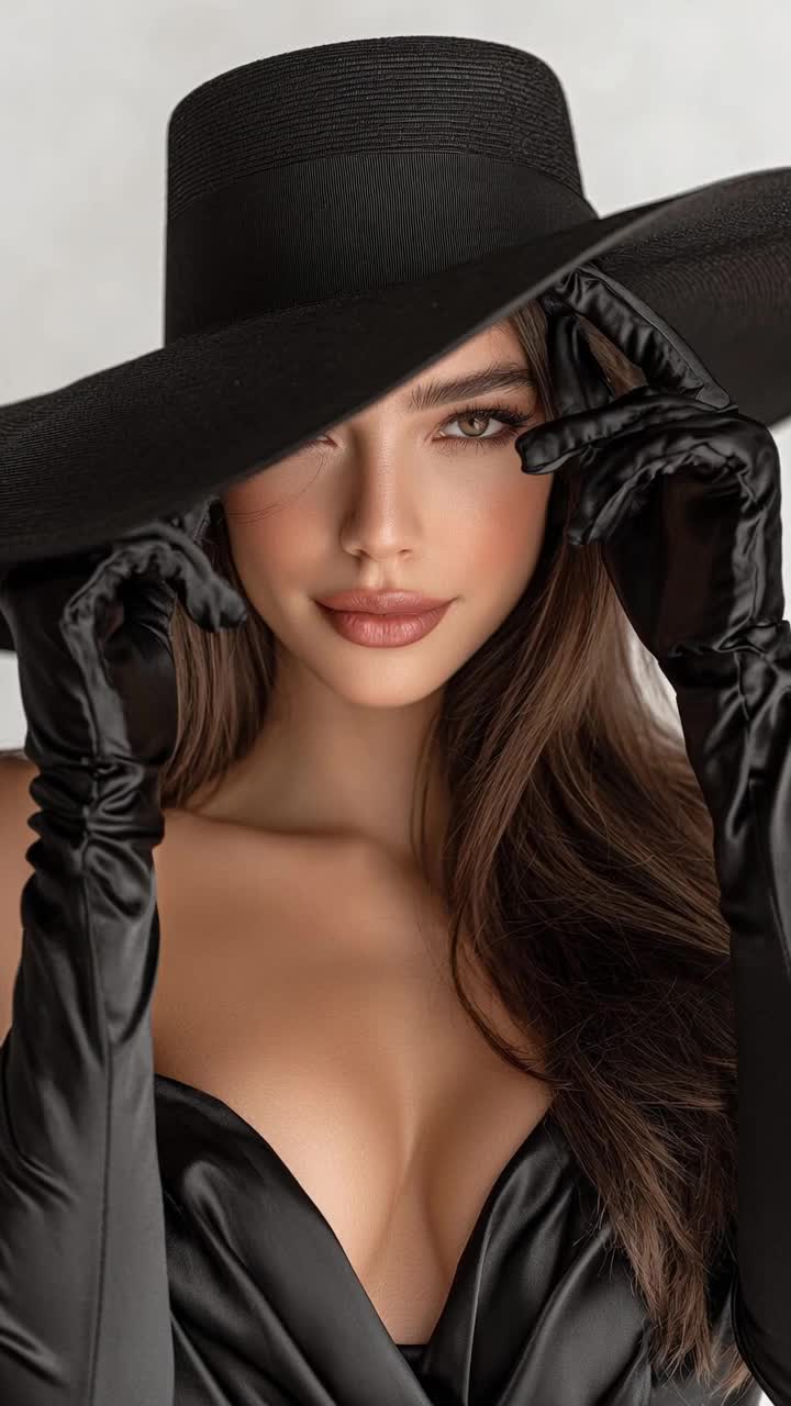 @AI Satin Beauty