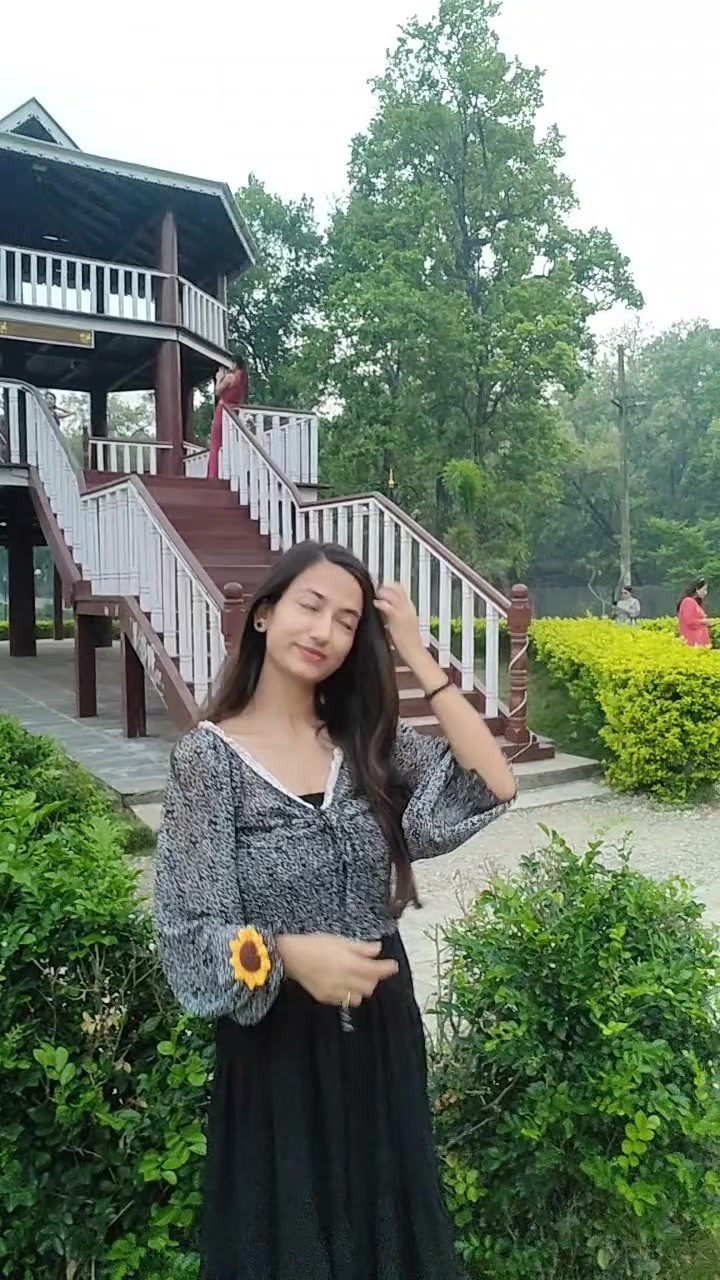 @Aarshi Parajuli