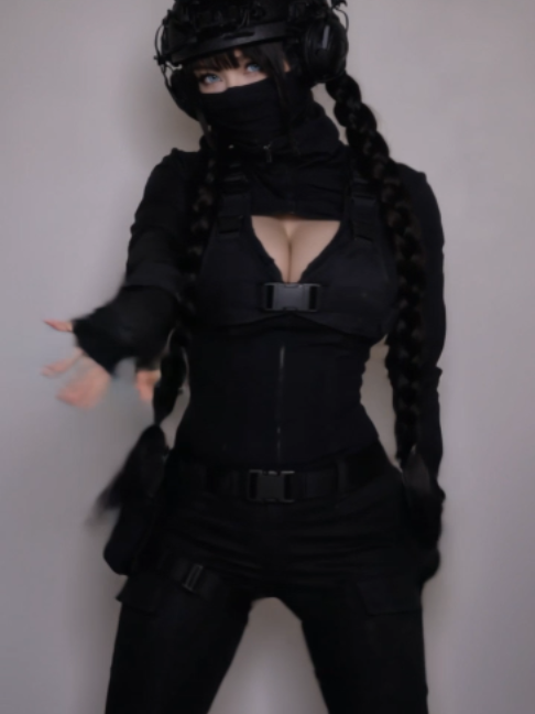 @ValvetGhost
