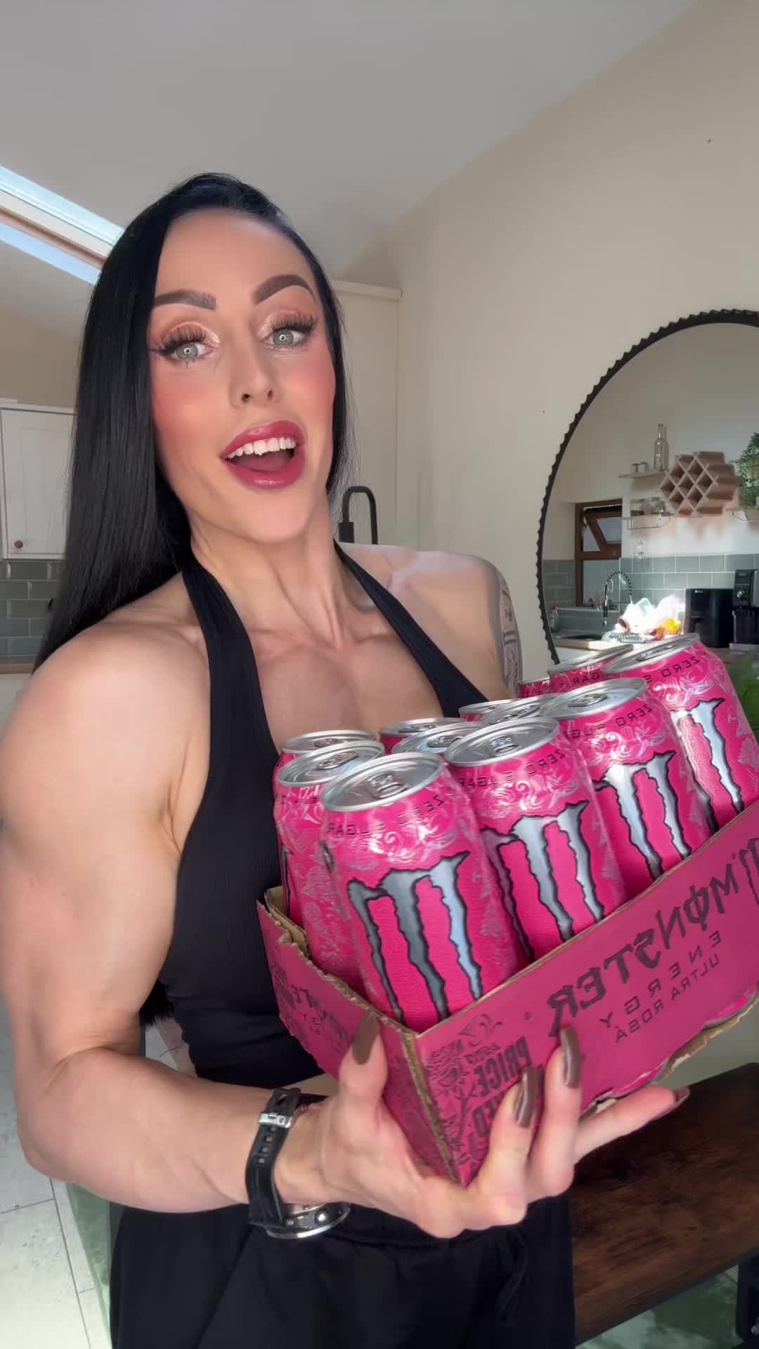 @Missrebeccajade💋