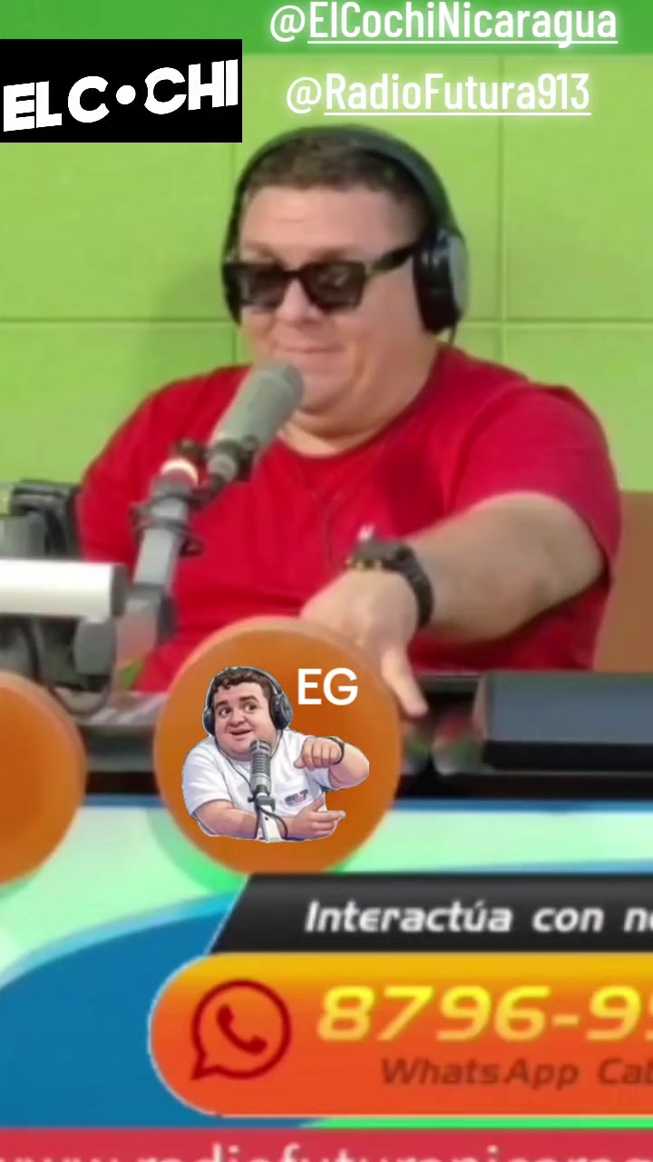 @Elvis Gomez