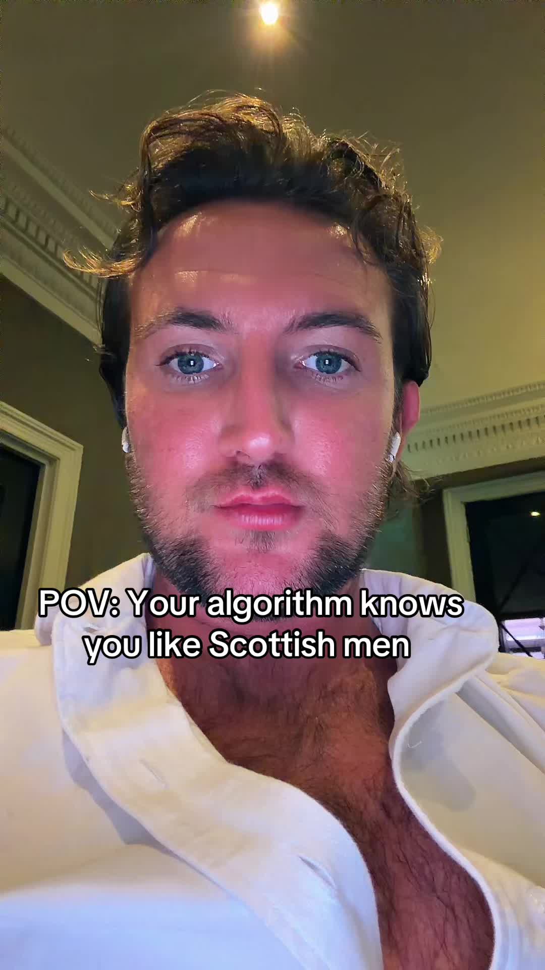@Daniel the Scotsman