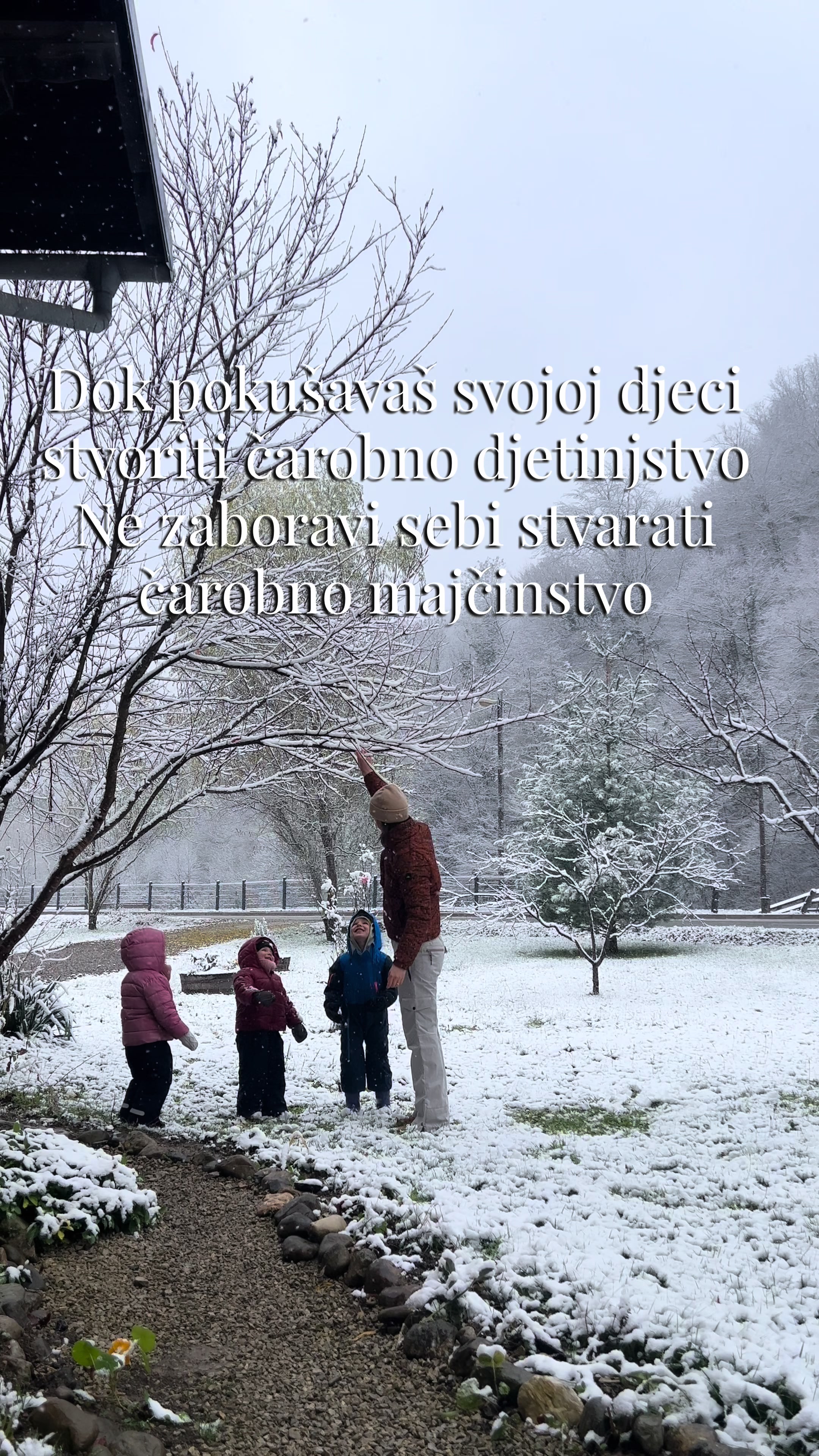 @Barbara Vuna i drvo