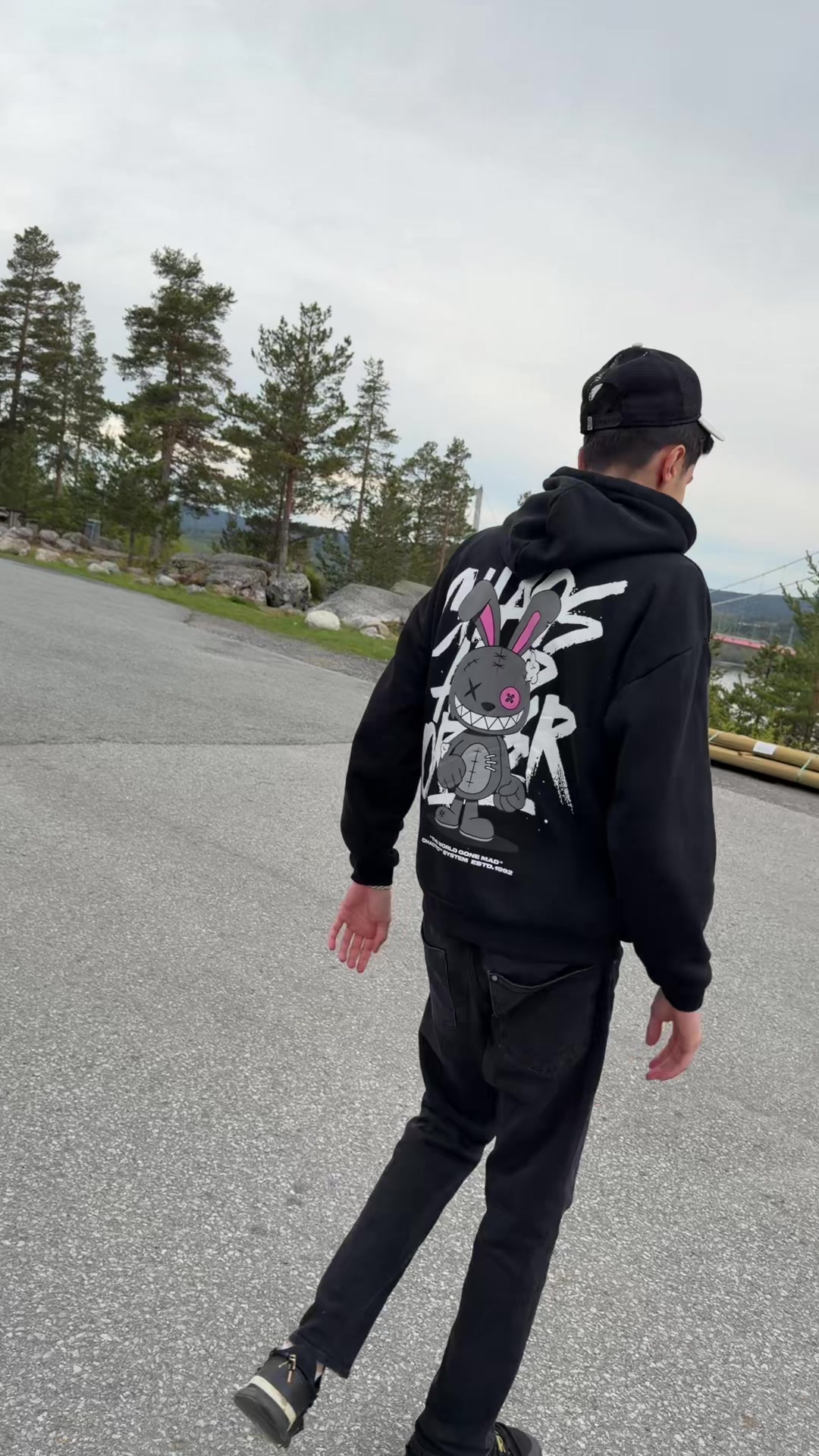 @TimmyUhlin&reg;️ &bull; V&auml;nner