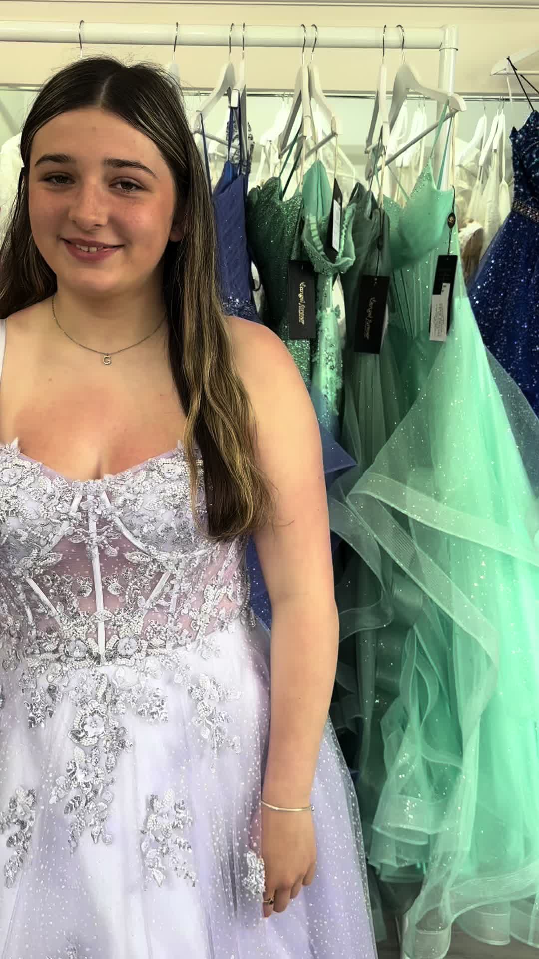 @Star⭐️Bridal Boutique