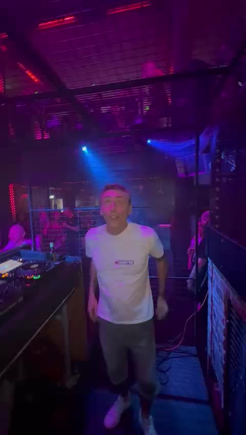 @Energy 106 Belfast