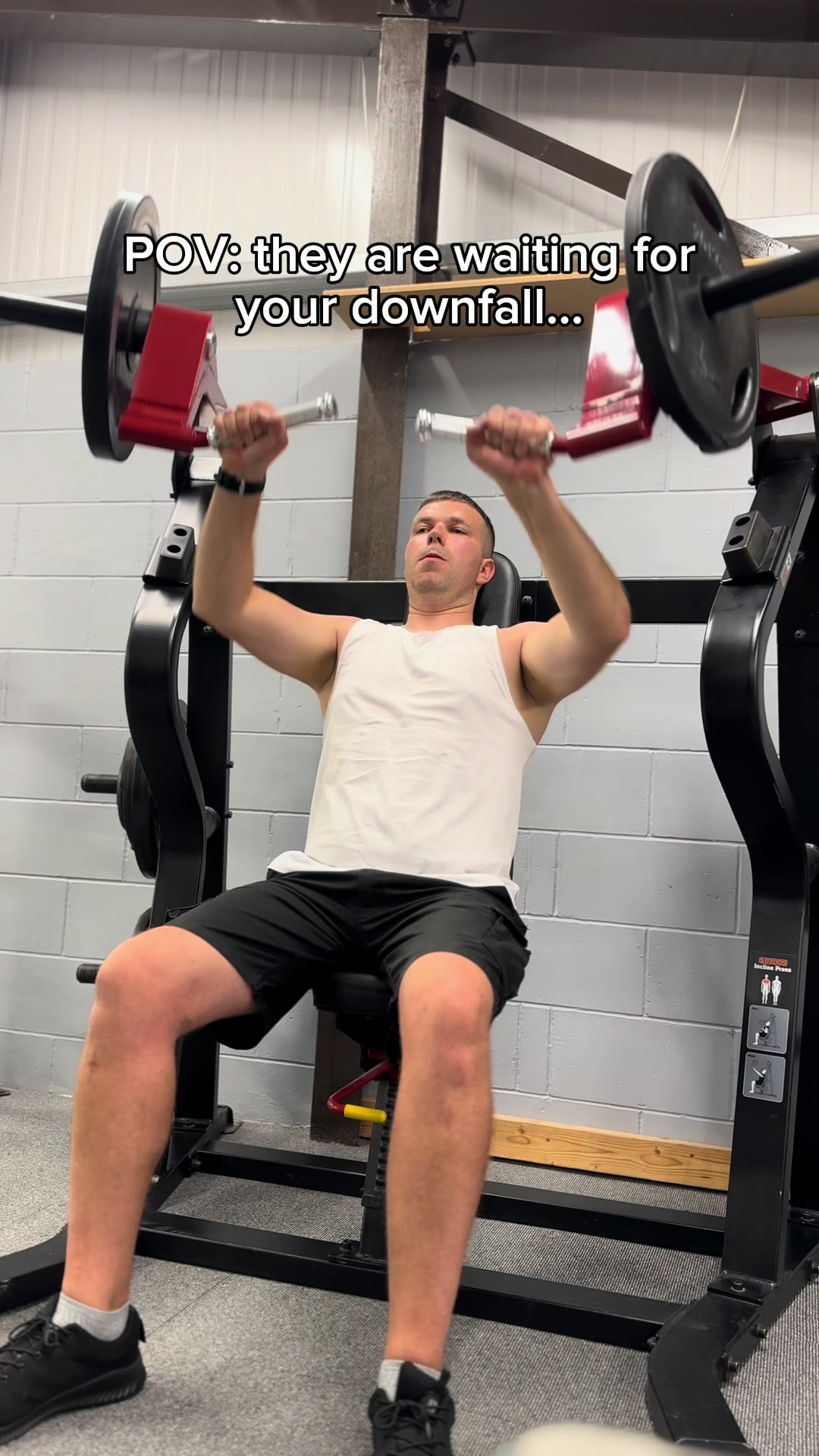 @ModestasGymlife