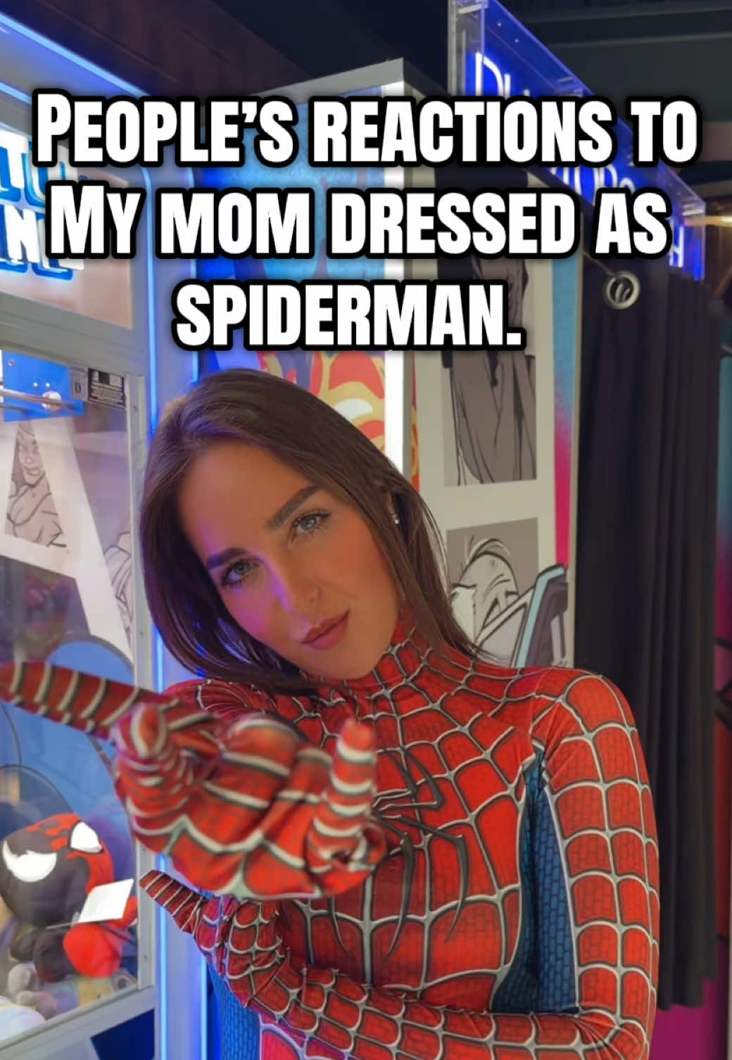 @Shannon & Miami