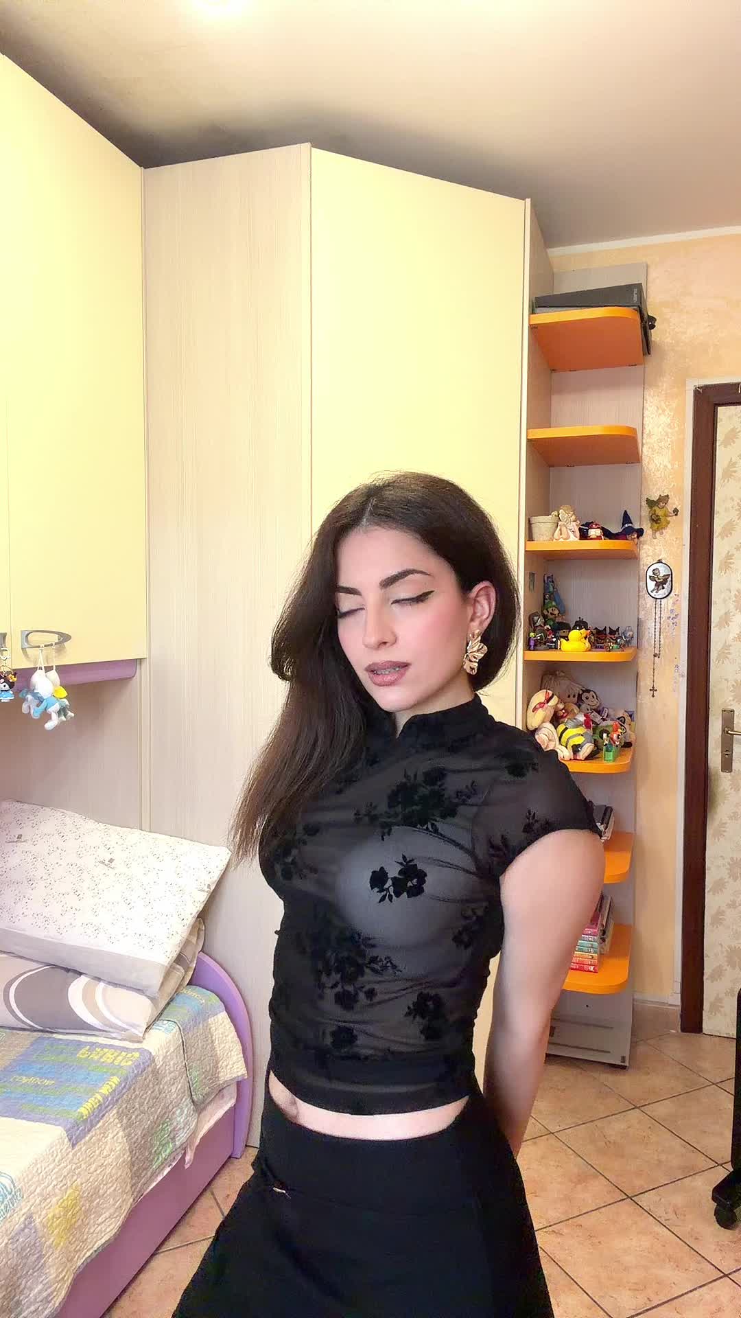 @Rosaria Leone