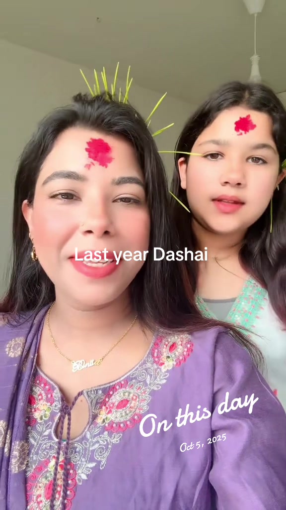 @Binita Lamichhane